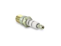 Hp Copper Spark Plug 14MM Thread .708 In Reach Tapered Seat 4 Pack ACCEL