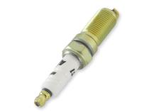 Hp Copper Spark Plug Ford Coyote 5.0L, And 6.2L V8 Engines, One Heat Range Colder Single ACCEL