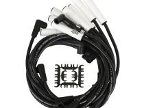 Spark Plug Wire Set Extreme 9000 Ceramic- Chevy/Gm Big Block 90-95 (Except Ss) This Custom Fit Extreme Heat Ceramic Boot Spark Plug Wire Set Fits Chevy / GM Big Block 1990-1995 (Except Ss) ACCEL