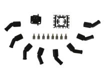 Spark Plug Wire Set Extreme 9000 Ceramic Universal Fit GM Gen 3/4/5 Ls Lt ACCEL